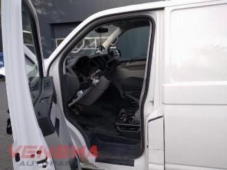 Volkswagen Transporter Transporter T6, Van, 2015 / 2024 2.0 TDI 150 4Motion picture 9