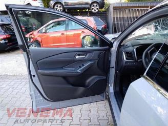 Nissan Qashqai Qashqai (J12), SUV, 2021 1.3 DIG-T MHEV 16V picture 10