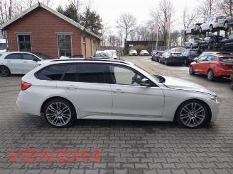 BMW 3-serie 3 serie Touring (F31), Combi, 2012 / 2019 316d 2.0 16V picture 4