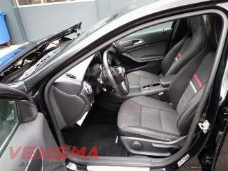 Mercedes A-klasse  picture 9