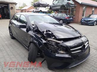 Mercedes A-klasse  picture 3