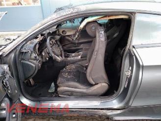 Mercedes C-klasse C (C205), Coupe, 2015 / 2023 C-250 2.0 16V picture 8