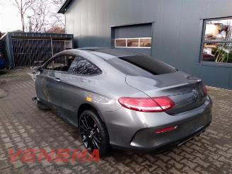 Mercedes C-klasse C (C205), Coupe, 2015 / 2023 C-250 2.0 16V picture 6