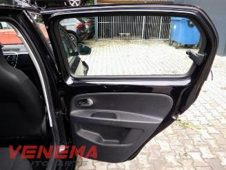 Volkswagen Up! Up! (121), Hatchback, 2011 1.0 12V 75 picture 16