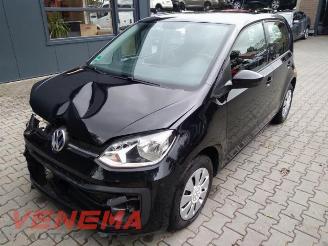  Volkswagen Up! Up! (121), Hatchback, 2011 1.0 12V 75 2018