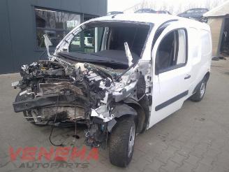 Sloopauto Mercedes Citan Citan (415.6), Van, 2012 / 2021 1.5 111 CDI 2020