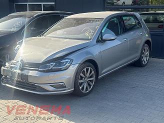  Volkswagen Golf Golf VII (AUA), Hatchback, 2012 / 2021 1.5 TSI Evo BMT 16V 2018