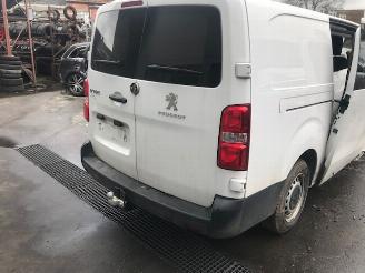 Auto da rottamare Peugeot Expert Diesel - 2000 cc - 90kW 2017/8