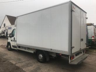 Peugeot Boxer DIESEL - 3000CC - 6VIT picture 3
