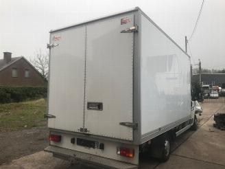 Peugeot Boxer DIESEL - 3000CC - 6VIT picture 2