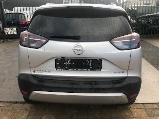 demontáž osobní automobily Opel Crossland BENZINE - 1200CC - 81KW 2018/5