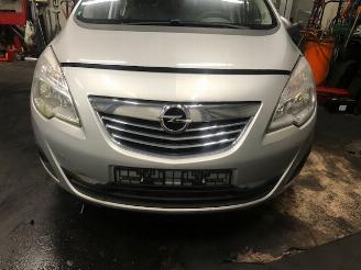 demontáž osobní automobily Opel Meriva 1700CC - 74KW - DIESEL - 6VIT 2012/1