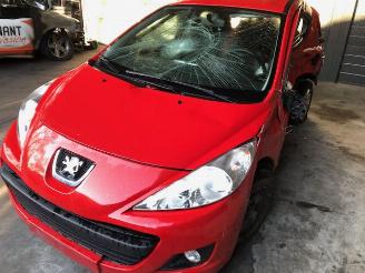 Peugeot 207 1360CC - 54KW - BENZINE picture 4
