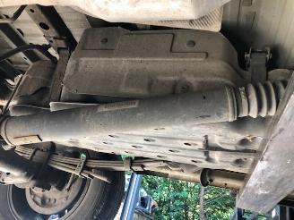 Toyota Hilux DIESEL - 110KW - 2400CC picture 7