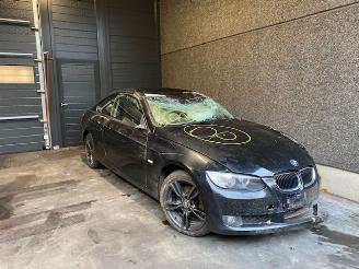 Dezmembrări autoturisme BMW 3-serie E92 320i Benzine 2.0 2007/1