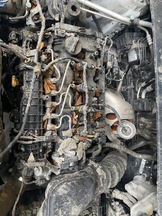 Kia Sportage Sportage (SL) Terreinwagen 2010 / 2016 picture 8