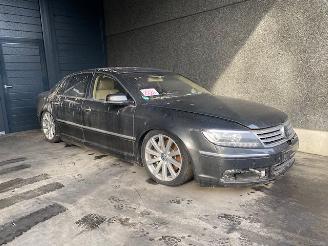 demontáž osobní automobily Volkswagen Phaeton Phaeton (3D) Sedan 2002 / 2016 3.0 V6 TDI 24V 4Motion Sedan 4Dr Diesel 2.967cc 176kW 4x4 2012/1
