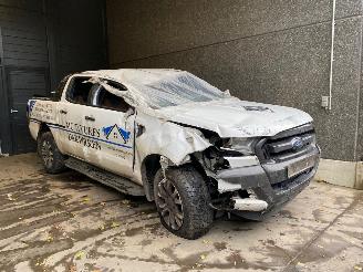 Sloopauto Ford Ranger Ranger Pick-up 2018 3.2 TDCi 20V 4x4 Pick-up  Diesel 3.198cc 147kW 2018/11