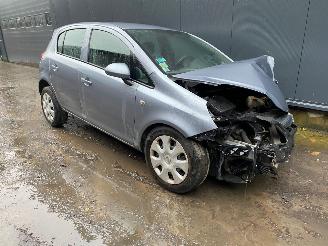 Auto da rottamare Opel Corsa Corsa D Hatchback 1.4 16V Twinport Hatchback  Benzine 1.364cc 66kW 2009/3