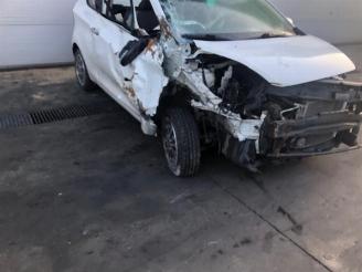 Autoverwertung Kia Picanto  2012/9