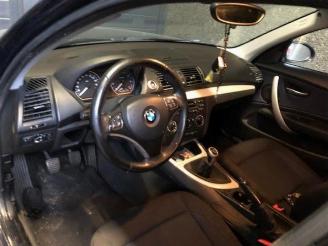 BMW 1-serie 1 serie (E87/87N), Hatchback 5-drs, 2003 / 2012 116i 2.0 16V picture 7