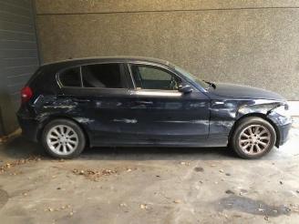 BMW 1-serie 1 serie (E87/87N), Hatchback 5-drs, 2003 / 2012 116i 2.0 16V picture 4
