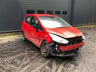 demontáž osobní automobily Ford B-Max  2017/4