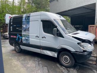 Auto da rottamare Mercedes Sprinter  2010/9