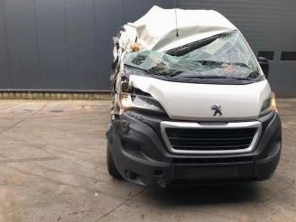 demontáž osobní automobily Peugeot Boxer  2020/7