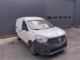 Salvage car Dacia Dokker  2015/1