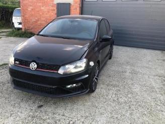 Volkswagen Polo Polo V (6R), Hatchback, 2009 / 2017 1.8 GTI 16V 2015/11