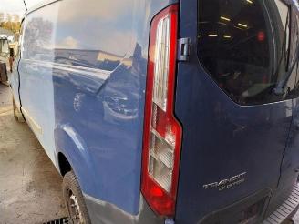 Ford Transit Transit Custom, Van, 2011 2.2 TDCi 16V picture 5