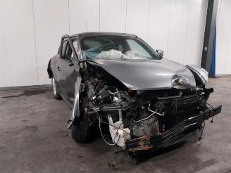 demontáž osobní automobily Nissan Juke Juke (F15), SUV, 2010 / 2019 1.2 DIG-T 16V 2018/4