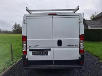 Citroën Jumper Jumper (U9), Van, 2006 2.2 HDi 110 Euro 5 picture 6