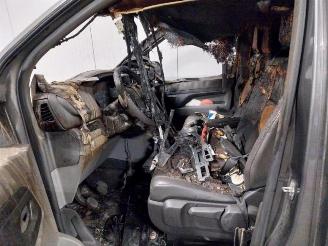 Citroën Jumpy Jumpy, MPV, 2016 1.5 Blue HDi 100 picture 13