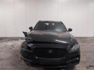 Jaguar F-Pace F-Pace, SUV, 2015 / 2025 2.0 D 180 16V picture 2