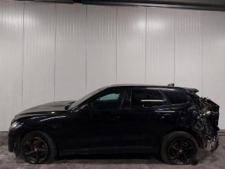 Jaguar F-Pace F-Pace, SUV, 2015 / 2025 2.0 D 180 16V picture 4