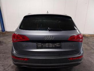 Sloopauto Audi Q5 Q5 (8RB), SUV, 2008 / 2017 2.0 TDI 16V 2014/1