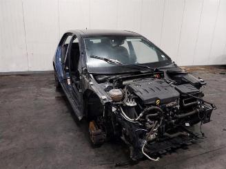 Démontage voiture Volkswagen Golf Golf VII (AUA), Hatchback, 2012 / 2021 1.6 TDI 4Motion 16V 2014/5