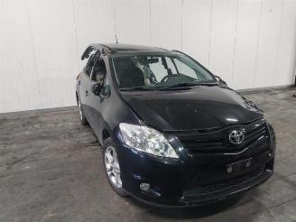 Uttjänta bilar auto Toyota Auris Auris (E15), Hatchback, 2006 / 2012 1.33 Dual VVT-I 16V 2011/11