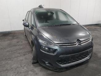 Citroën C4-picasso C4 Picasso (3D/3E), MPV, 2013 / 2018 1.2 12V PureTech 130 picture 1