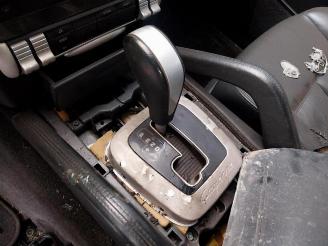 Porsche Cayenne Cayenne (9PA), SUV, 2002 / 2010 4.5 S V8 32V picture 18