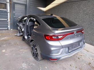 Purkuautot passenger cars Renault Arkana Arkana (RJLL), SUV, 2020 1.6 E-Tech 145 16V 2022/9