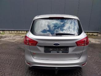 Ford B-Max B-Max (JK8), MPV, 2012 1.0 EcoBoost 12V 125 picture 2