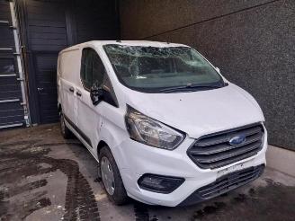 Auto da rottamare Ford Transit Transit Custom, Van, 2011 / 2023 1.0 12V Ecoboost PHEV 2021/1