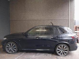 BMW X5 X5 (G05), SUV, 2018 xDrive 45 e iPerformance 3.0 24V picture 3