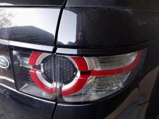 Land Rover Discovery  picture 6