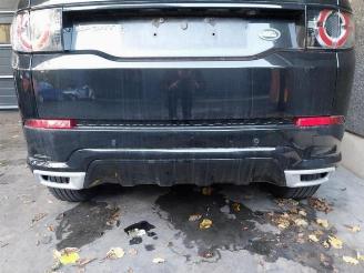 Land Rover Discovery  picture 4