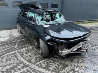 Uttjänta bilar auto Mercedes EQB EQB, SUV, 2021 250+ 71 kWh 2024
