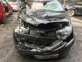 Démontage voiture Toyota Auris Auris (E18), Hatchback 5-drs, 2012 / 2019 1.8 16V Hybrid 2016